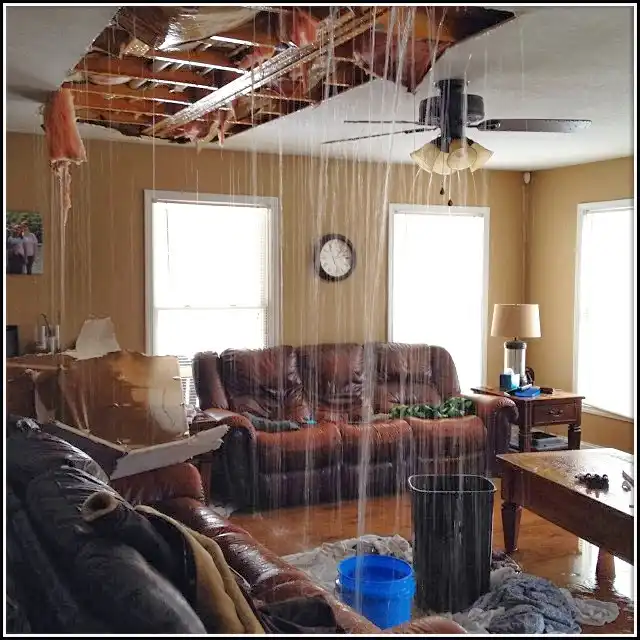 Emergency Water Damage Services in Highland Heights, KY