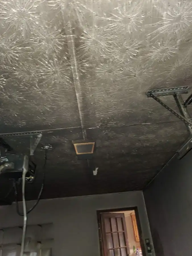 Fire and smoke damage assessment for Emergency Water Damage Services in Highland Heights